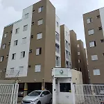 Thel Ubatuba - Apto 43/A, Jardim Das Palmeiras I - Itagua