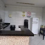 Thel Ubatuba - Apto 43/A, Jardim Das Palmeiras I - Itagua