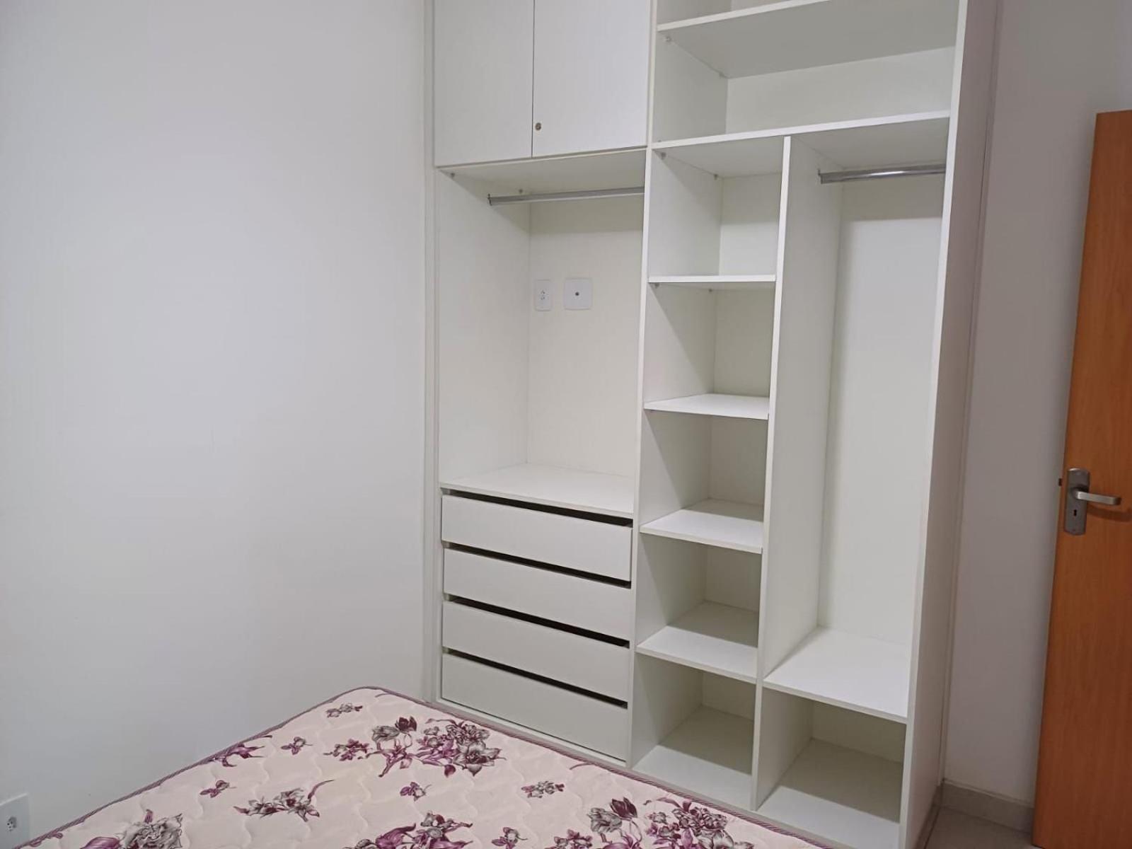 Thel - Apto 43/a, Jardim Palmeiras I - Itagua Apartamento *