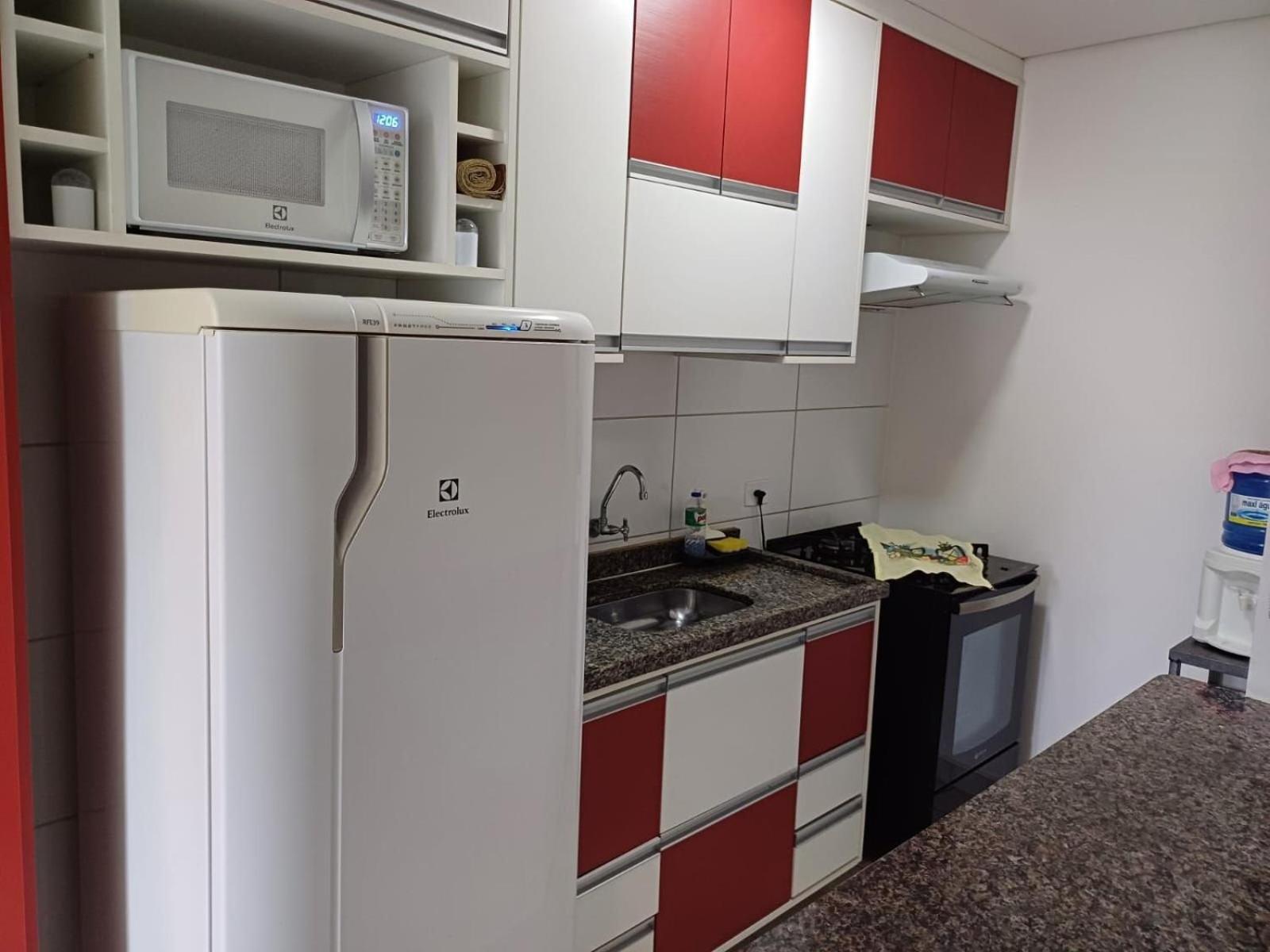 Thel - Apto 43/a, Jardim Palmeiras I - Itagua Apartamento *