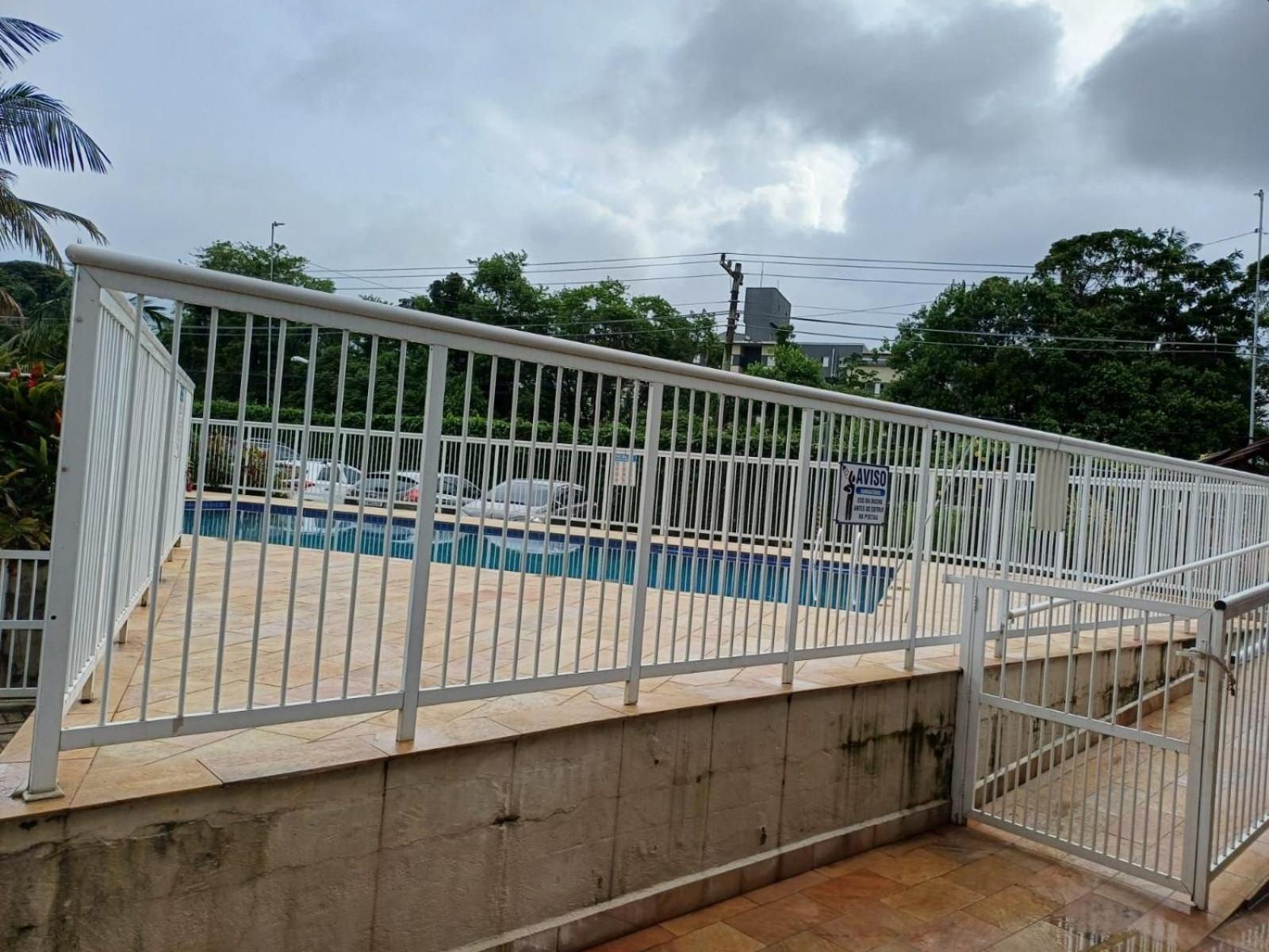 Apartamento Thel - Apto 43/a, Jardim Palmeiras I - Itagua *