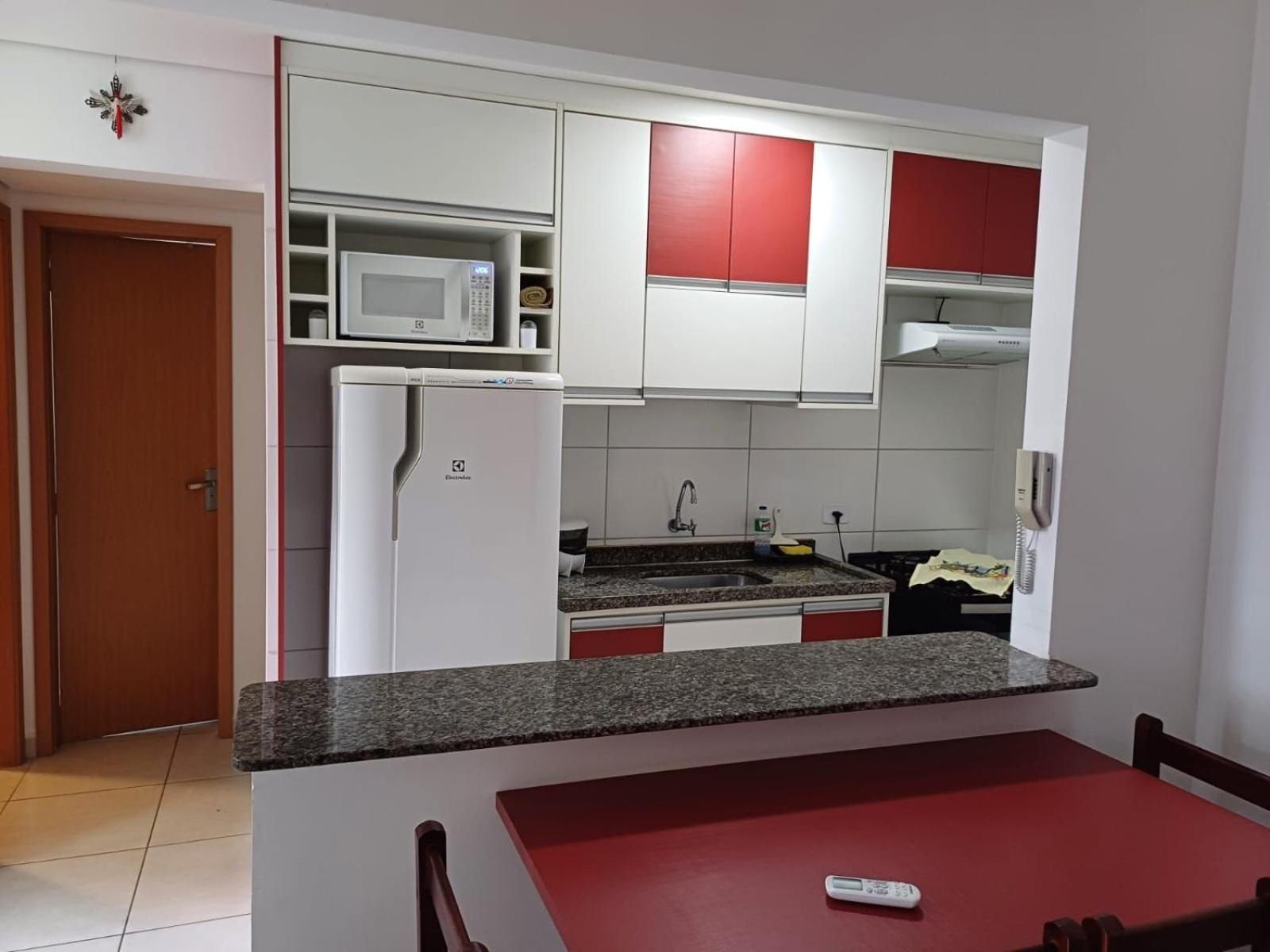 Apartamento Thel - Apto 43/a, Jardim Palmeiras I - Itagua